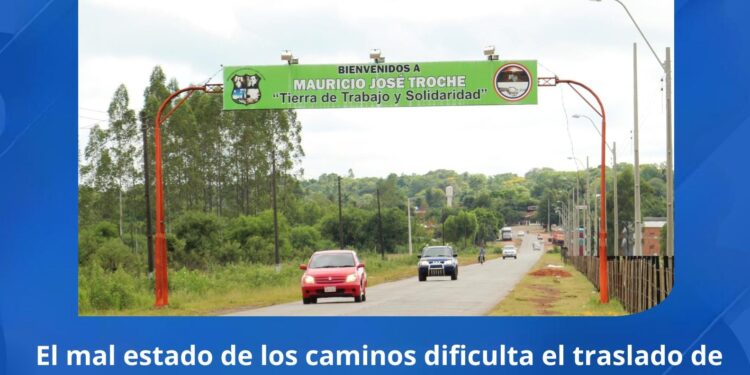 POBLADORES DE CERRO PUNTA SE REUNIRÁN CON EL GOBERNADOR