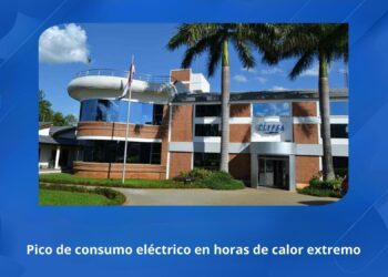 LIMITACIÓN DE POTENCIA DESDE LA ANDE GENERA CORTES EN VILLARRICA, SEGÚN CLYFSA
