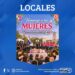 HOMENAJE A LAS MUJERES EL PROXIMO 24 DE FEBRERO EN LA PLAZA LIBERTAD DE VILLARRICA