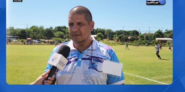 EX SECRETARIO DE DEPORTES CUESTIONA SU DESTITUCIÓN