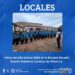 INICIO DE CLASES EN LA ESCUELA RAMÓN INDALICIO CARDOZO DE VILLARRICA