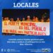 COMISIÓN VECINAL BUSCA  ACELERAR CONSTRUCCIÓN DEL POLIDEPORTIVO EN SAN BLAS