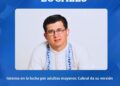 ELIAS CABRAL HABLÓ EN RADIO GUAIRÁ AM SOBRE LA INTERNA EN LA COORDINADORA DE ADULTOS MAYORES