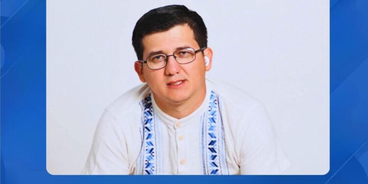 ELIAS CABRAL HABLÓ EN RADIO GUAIRÁ AM SOBRE LA INTERNA EN LA COORDINADORA DE ADULTOS MAYORES