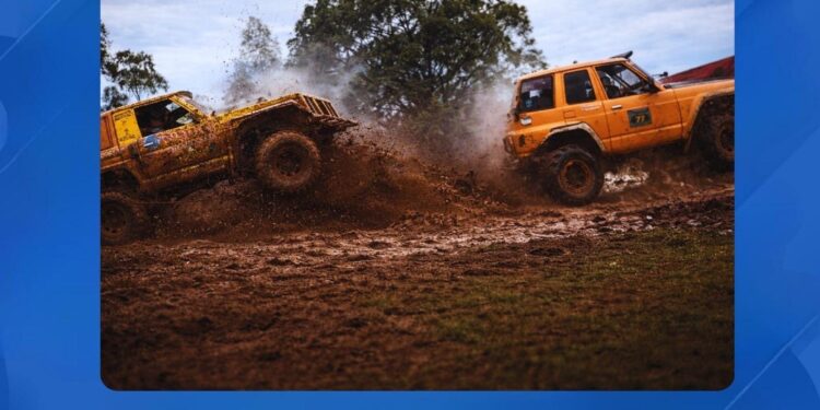 CAMPEONATO NACIONAL OFF ROAD SE DISPUTARÁ EL 15 DE MARZO EN VILLARRICA