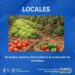PRODUCCIÓN DE HORTALIZAS EN GUAIRÁ: TOMATE Y LOCOTE SON LOS DE MAYOR VOLUMEN Y NO HUBO QUEJAS SOBRE LA VÍA LIBRE A LA IMPORTACIÓN