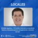 CÁNDIDO AGUILERA DESTACA ESTABILIDAD DEL PARTIDO COLORADO Y DESEOS DE RECUPERACIÓN PARA HORACIO CARTES