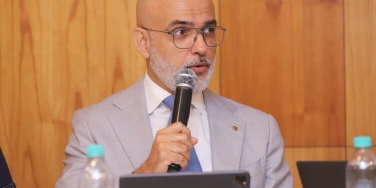 Paraguay será sede de diálogo regional sobre desarrollo y crecimiento durante reuniones anuales del Grupo BID