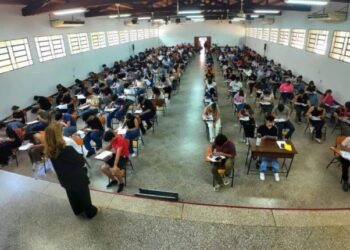 Más de 7.800 postulantes alcanzaron el puntaje requerido en la prueba por las Becas del Gobierno