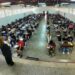 Más de 7.800 postulantes alcanzaron el puntaje requerido en la prueba por las Becas del Gobierno