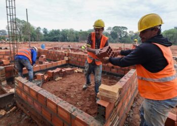 Beneficiarios de Che Róga Porã elevan en 238% monto de créditos desembolsados por la AFD en enero