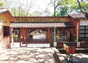 REGRESO A CLASES CON ENTUSIASMO Y PREPARACIÓN