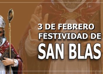 FESTIVIDAD DE SAN BLAS EN VILLARRICA: FE, TRADICIÓN Y UNIDAD FAMILIAR