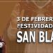FESTIVIDAD DE SAN BLAS EN VILLARRICA: FE, TRADICIÓN Y UNIDAD FAMILIAR