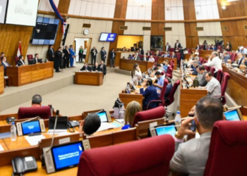 Diputados dan media sanción con modificaciones al proyecto de Reforma de la Caja Fiscal