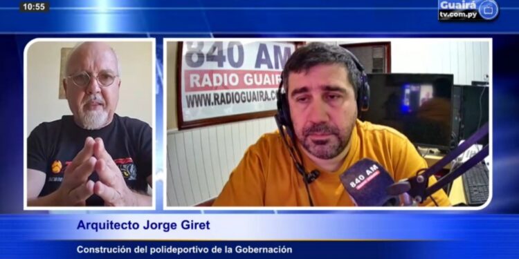 PARA HACER EL POLIDEPORTIVO EN OTRO LUGAR SE DEBE HACER UN NUEVO PROYECTO Y PUEDE LLEVAR MUCHO TIEMPO