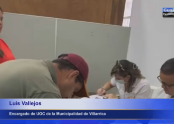 Abren ofertas para terminación del Teatro Municipal de Villarrica