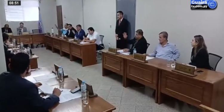 DECLARAN DE INTERES DEPARTAMENTAL CONSTRUCCIÓN DEL POLIDEPORTIVO EN VILLARRICA