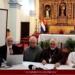 RELIQUIA DE SAN FRANCISCO DE ASÍS SE QUEDARÁ EN CAAZAPA.