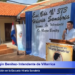 INAUGURAN MEJORAS EN LA ESCUELA HILARIA SANABRIA