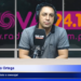 EUGENIO ORTEGA QUIERE RECUPERAR ESPACIOS RECREATIVOS
