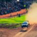 El Rally del Paraguay es seleccionado para premio internacional por excelencia en turismo deportivo sostenible