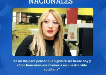 FERIADO POR EL DÍA NACIONAL DE LOS HÉROES: REFLEXIONAR SOBRE EL LEGADO DEL MARISCAL LÓPEZ