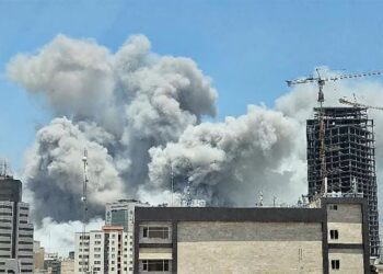 Paraguay condena ataques iraníes y trasmite solidaridad a países afectados