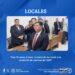 JUNTA DEPARTAMENTAL APRUEBA RENDICIÓN DE CUENTAS DEL GOBERNADOR