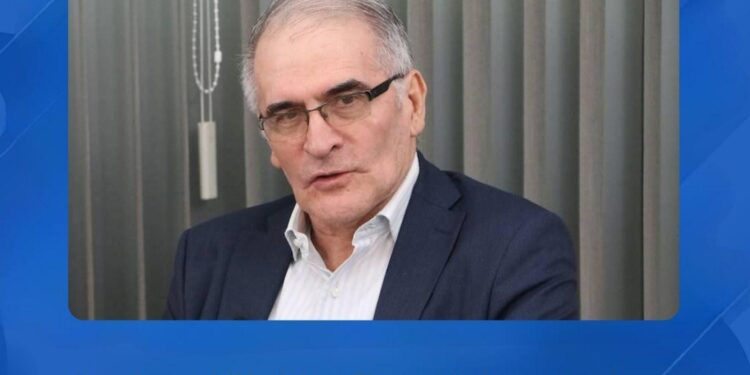 ESCENARIO INTERNACIONAL EN TERAPIA INTENSIVA, SEGÚN ANALISTA