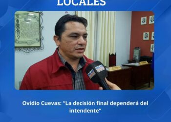 CASILLEROS DE LA TERMINAL PIDEN REDUCCIÓN DEL CANON Y ESPERAN DECISIÓN DEL INTENDENTE