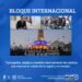 DENUNCIAS EN VENEZUELA, EMPLEO EN COLOMBIA Y TENSIÓN ENTRE ESPAÑA Y ESTADOS UNIDOS MARCAN LA AGENDA INTERNACIONAL