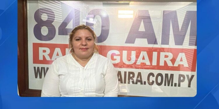 NINFA ARGÜELLO, PRECANDIDATA A CONCEJAL DEL PLRA, PROPONE MÁS PARTICIPACIÓN FEMENINA EN LA JUNTA MUNICIPAL