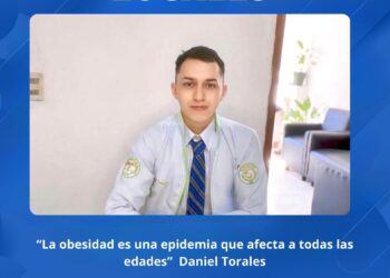 ALERTAN QUE LA OBESIDAD ES UNA EPIDEMIA QUE AFECTA A TODAS LAS EDADES EN PARAGUAY