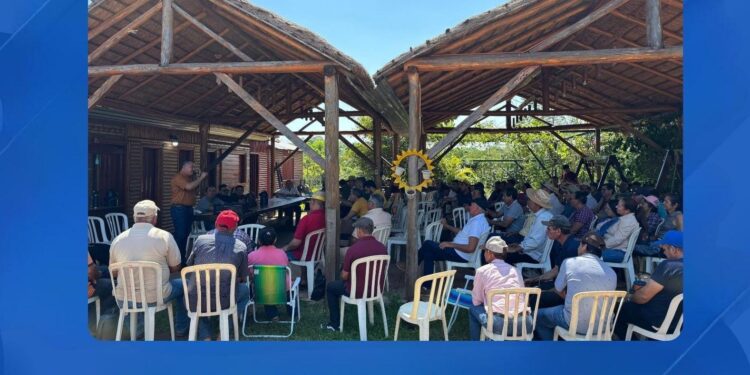 EISA INFORMA A CAÑICULTORES SOBRE MEDIDA CAUTELAR Y AVANCE DEL TREN DE MOLIENDA
