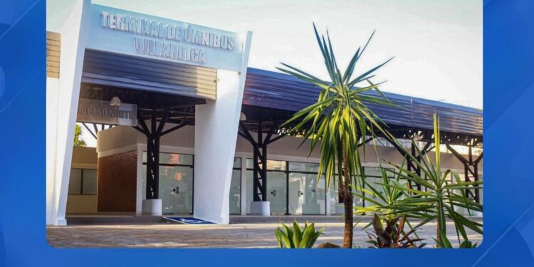 NUEVA TERMINAL OPERARÁ DESDE EL LUNES 9, SEGÚN ADMINISTRADOR