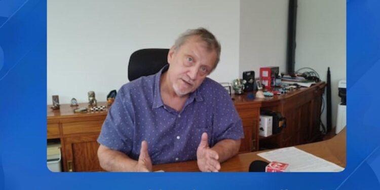 EL PRESIDENTE DE CLYFSA EXPLICA ORIGEN DEL CONFLICTO TARIFARIO CON ANDE