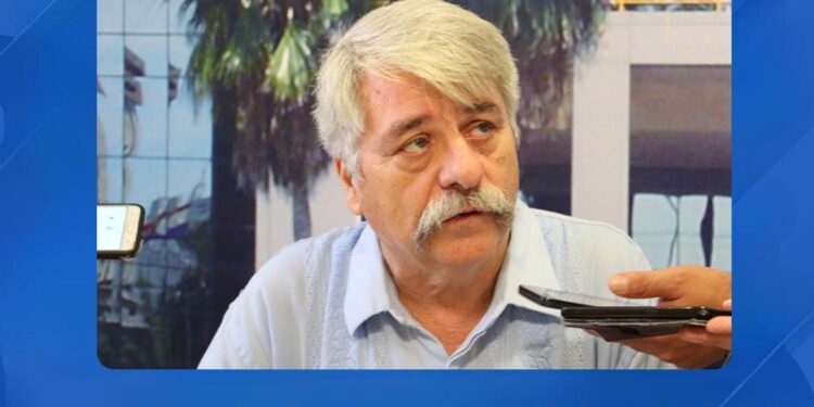 CANESE DENUNCIA TARIFAS INJUSTAS DE CRIPTOMINERÍAS Y RIESGO PARA LA ANDE