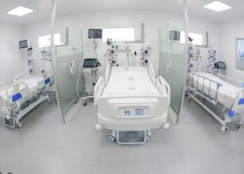 Fortalecen atención crítica a asegurados, con 100% de camas de UTI habilitadas en Hospital de Ayolas