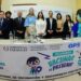 Oficializan “Campaña Nacional de Vacunación de Seguimiento contra el Sarampión”, para proteger a casi 500.000 niños