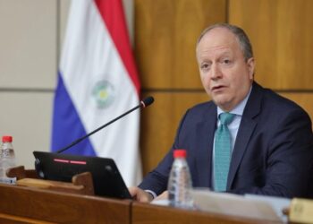 MEF presentó nueva versión de reforma de la Caja Fiscal ajustando el proyecto original y el aprobado por Diputados