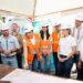 Presidente Peña verifica avances de CAIPI en Caazapá: “Semillas del Futuro” adelanta inauguración en San Juan