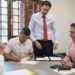 Peña nombra nuevo presidente de Petropar, dando misiones claras en la institución y con el sector cañero