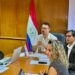 Bajo presidencia pro témpore de Paraguay, autoridades fortalecen cooperación migratoria en la región