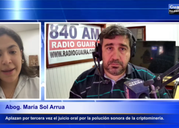 SIGUE SI PODER REALIZARSE EL JUICIO A JUAN IGNACIO MARCILIO