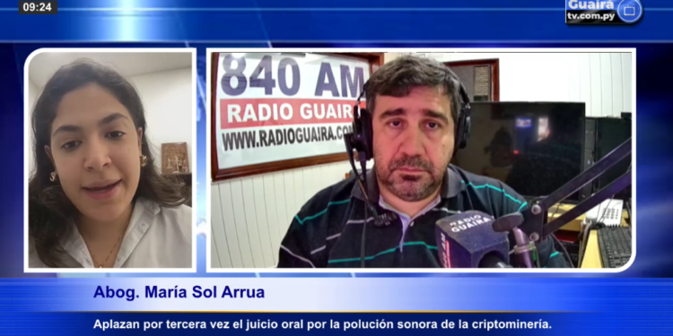 SIGUE SI PODER REALIZARSE EL JUICIO A JUAN IGNACIO MARCILIO