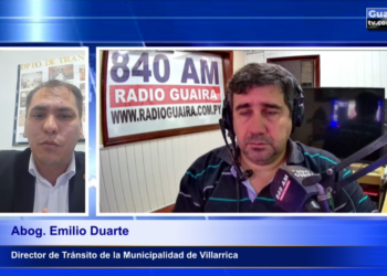 ÓMNIBUS DE LARGA DISTANCIA COMIENZAN A INGRESAR A LA TERMINAL