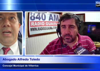 CONCEJAL TOLEDO CRITICÓ AL GOBERNADOR POR DECIDIR CONSTRUCIÓN DEL POLIDEPORTIVO EN EL PARQUE SIN ESCUCHAR A LOS CIUDADANOS