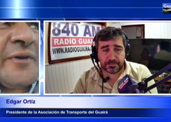 CAMIONEROS LEVANTARIAN HOY SU MOVILIZACIÓN