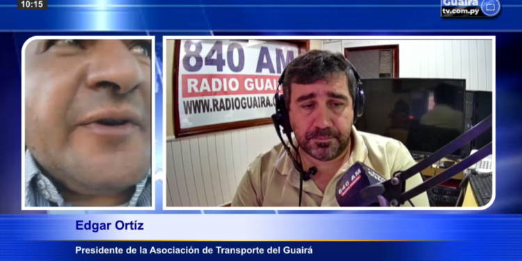 CAMIONEROS LEVANTARIAN HOY SU MOVILIZACIÓN